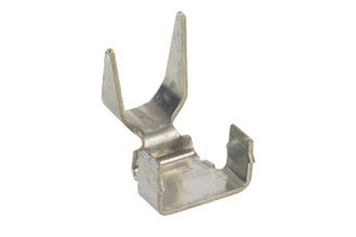 [ZAM-558527-3] AMP STRAIN RELIEF RJ45