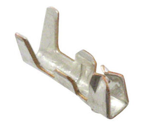 [ZMX-50058-8100] 50058-8100,Socket Contact Tin 28-32 AWG Crimp, MOLEX