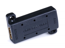 [HDMI-HDFF-EQ] HDMI® Active Equalizer Extender Repeater - Extend Up to 100 FT