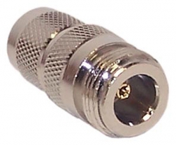 [AD-NFTNCM] N-Type Female to TNC Male Adapter