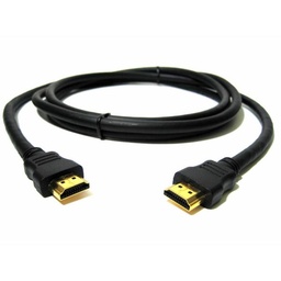 Câbles HDMI HAUTE VITESSE v1.4 / 2.0