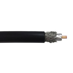 LMR-400 - Câble coaxial 50 Ohms, faible atténuation