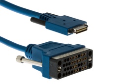 [CIS-V35FC-10] Câble série intelligent Cisco V.35 DCE femelle, CAB-SS-V35FC, 10 pieds 