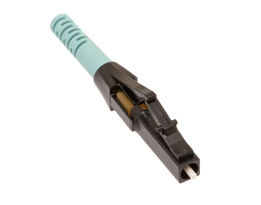 [FIC-LCU-MM-10G] Connecteur fibre multimode Unicam LC 10 Go 50/125