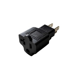 [PCA-515P/520R-A] 5-15P TO 5-20R POWER ADAPTER