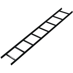 [PCPI-10250-712] 10ft Cable Runway, Ladder Rack 10'x12"
