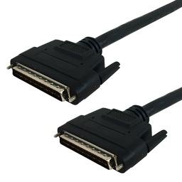 [SCSI3L320-3] Câble LVD SCSI HD68 mâle vers HD68 mâle - 3 pieds