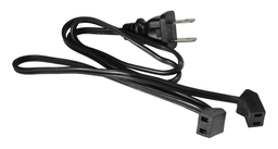 [TR-FCD-48] Power cables for optional fans Daisy Chain 