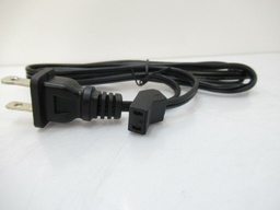 [TR-FCS-48] Power cable for optional fans