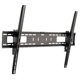 [TR-TVM-60100] Tilting Wall Mount Bracket for Flat & Curved LCD/LED- 60-100"