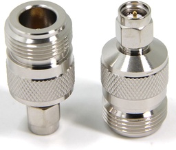 [AD-NFFM] N-Type Female to F-Type Male Adapter