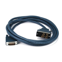 [CIS-V35MT-10] CAB-SS-V35MT, Cisco Cable, Smart Serial DTE 10 ft 
