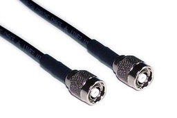LMR195 TNC-RP M to TNC-RP M RF Coax Antenna Cable