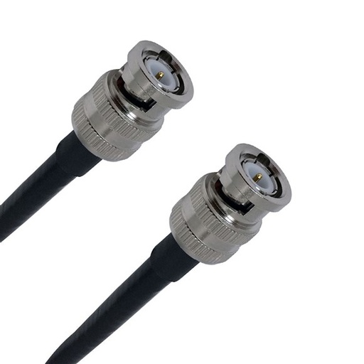 Câbles vidéo Belden 4694R 12G HD-SDI RG6 BNC mâle à BNC mâle