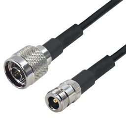 LMR-400 Ultra Flex N-Type Male to N-Type Female Cable