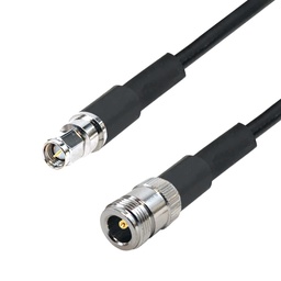 LMR-400 Ultra Flex N-Type Female to SMA Male Cable