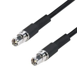 LMR-400 Ultra Flex SMA Male to SMA Male Cable 