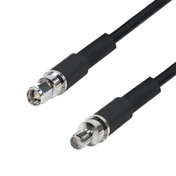 LMR-400 Ultra Flex SMA Male to SMA-RP (Reverse Polarity) Female Cable