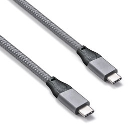 Câble USB 3.2 Gen 2x2 - C Mâle vers C Mâle