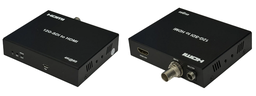 [VSP-SDI/HDMI] Convertisseur vidéo - 12G SDI vers HDMI - 4K@60Hz YUV 4:2:2