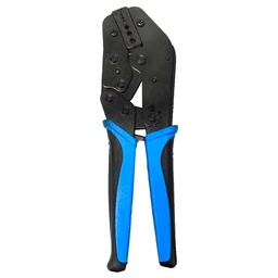 [CT-100] Crimp Tool for LMR-100, RG174 & RG179 Cable (.256"/.068"/.295")