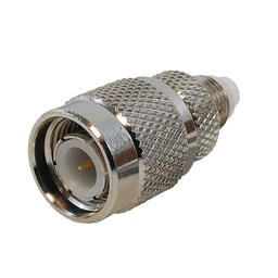 [AD-FMEFTNCM] FME Female to TNC Male Adapter