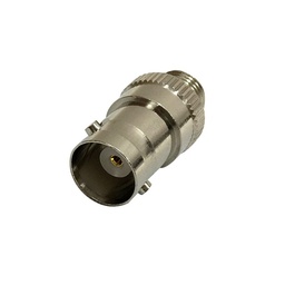 [AD-FMEFBNCF] FME Female to BNC Female Adapter