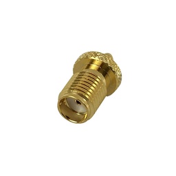 [AD-SMAFMMCXM] SMA Female to MMCX Male Adapter