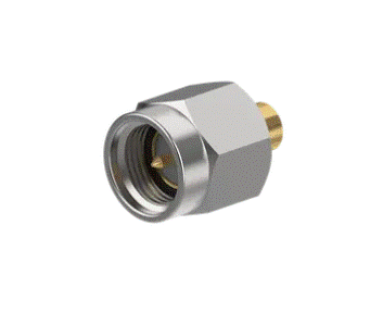 [RF-ZHS-11_SMA-50-2-65/119_NH] Huber+Schuner, 11_SMA-50-2-65/119_NH, SMA, 50 Ohm, Straight cable plug (male); (alias 22645366)