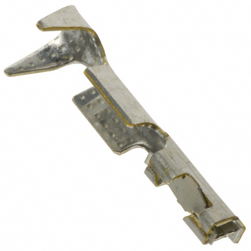 [ZAP-47715-000LF] 47715-000LF, Socket Contact Tin 22-26 AWG Crimp, Amphenol ICC (FCI)
