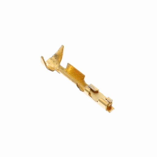 [ZAP-47712-002LF] 47712-002LF, Socket Contact Gold 22-26 AWG Crimp, Amphenol ICC (FCI)
