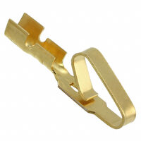[ZMX-08-56-0108] 08-56-0108, Contact Gold 22-26 AWG Crimp, MOLEX