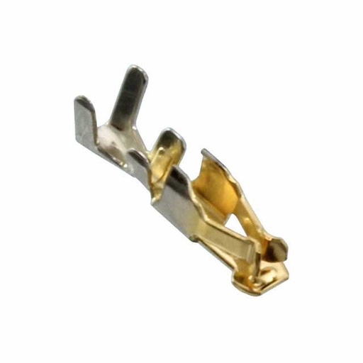 [ZMX-050394-8100] Molex 050394-8100, Socket Contact Gold 24-30 AWG Crimp