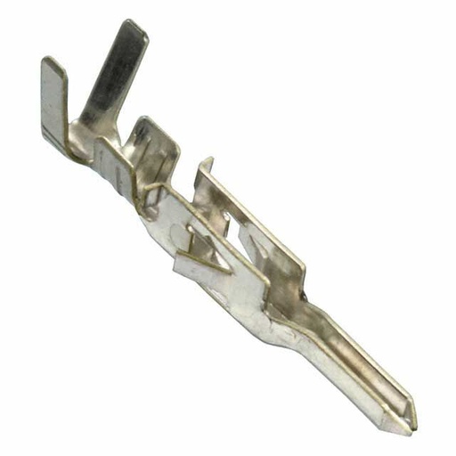 [ZMX-39-00-0041] 39-00-0041, Pin Contact Tin 18-24 AWG Crimp Power, MOLEX