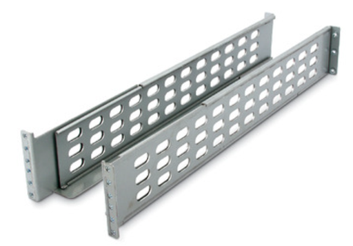 [SU032A] APC, SU032A, APC 4-Post Perforated Rackmount Rails