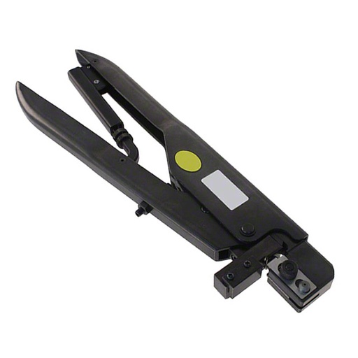 [ZJAE-CT150-4C-FI] JAE CT150-4C-FI, Hand Crimper Tool Rectangular Contacts