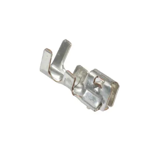 [ZMX-050212-8100] 50212-8100, Socket Contact Tin 24-30 AWG Crimp, MOLEX