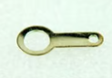 [MS35431-9] MS35431-9, Brass Terminal