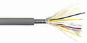 Armored HDMI AOC 2.1 - Active Optical Fiber Cable - 8K@60Hz - UHD - Silicon Jacket Cable