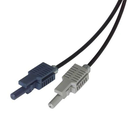 POF Duplex  Fiber Optic Patch Cord Plastic Fiber Optic