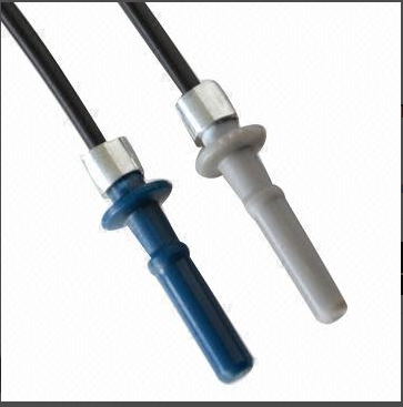 Plastic Fiber Optic Patch Cord HFBR-4501Z/4511Z