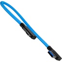 USB3.2 Type C to A Right Angle  (Blue)