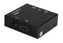 2 PORT HDTV HDMI VIDEO SPLITTER - YUV 4:4:4