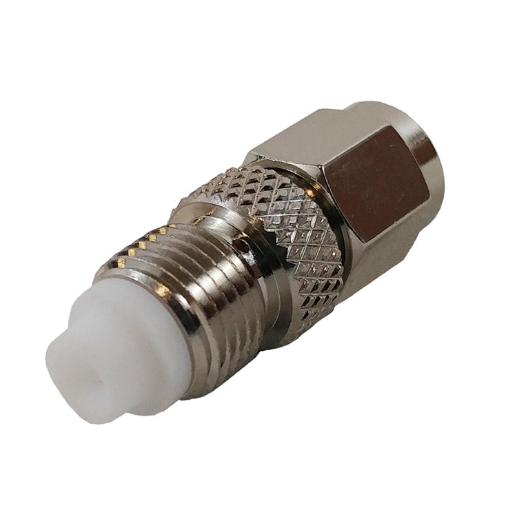 FME Female to SMA Male Adapter