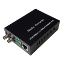 Singlemode Media Converter 10/100/1000, 40km SC (1310nm)