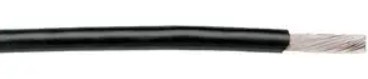 BELDEN 83007-10 TYPE E 20(19)  Hook-Up Wire 19/32 Black 600V 
