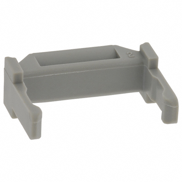 3M 3448-89110 PRISE IDC 10 POS ANTI-TENSION