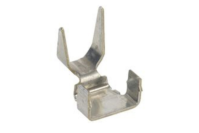 AMP STRAIN RELIEF RJ45