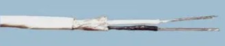 BELDEN 8761 1 Pair Twisted 22 AWG Foil Shield