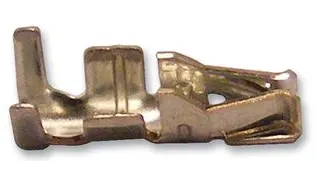 HIROSE DF11 Socket Contact Gold 22 AWG Crimp